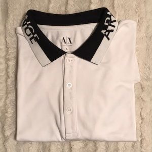 Men’s polo